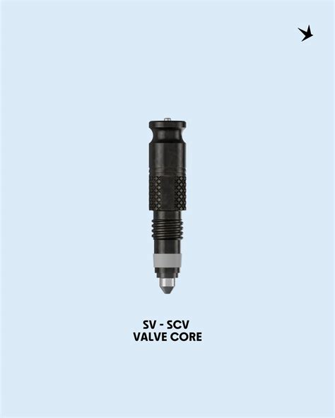 The End Of The Presta Valve New Schwalbe Clik Valve Has Potential To