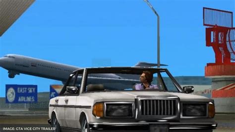 Fastest Car In Gta Vice City Heres A List Of The Top 5 Fast Cars In