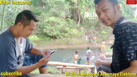 Ketika Berada Di Kota Wisata Randu Agung Malang Jatim Youtube