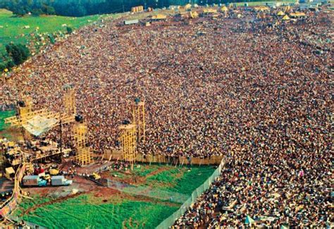 Woodstock Tudo Sobre Um Dos Festivais Mais Icônicos Da História