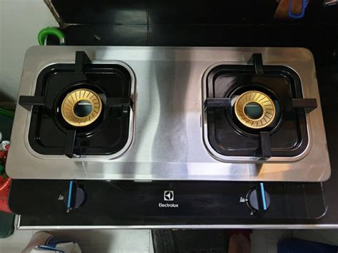 How To Clean Brass Stove Burners For Electrolux Storables