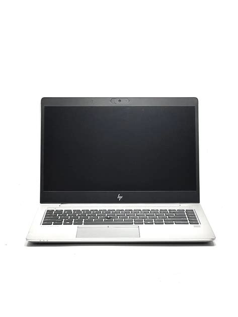 Ноутбук HP EliteBook 745 G5 Ryzen 5 Pro 2500U DDR4 16 Гб SSD 256 Гб