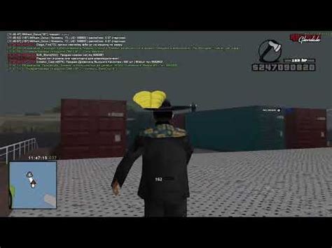 клоун - YouTube