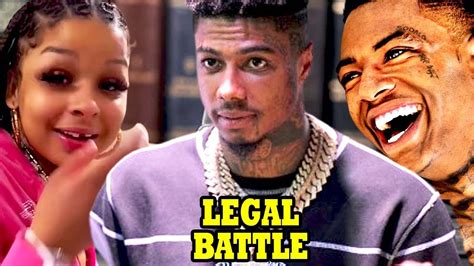 Chrisean Rock Unveiled The Shocking Truth Behind Soulja Boy S Legal