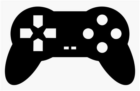 Game Play Control Console Game Console Icon Png Transparent Png