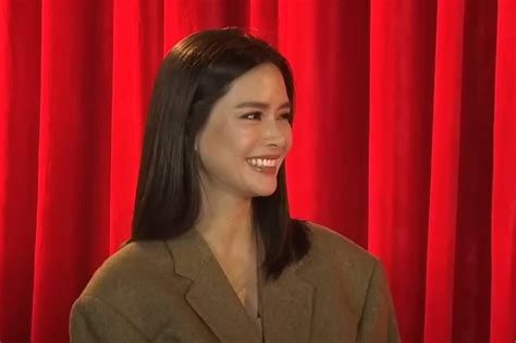 WATCH: Erich Gonzales grateful to Star Magic – Filipino News