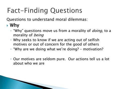 Ppt Chapter 7 Moral Decision Making Powerpoint Presentation Free