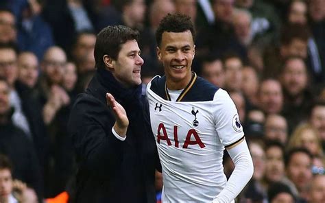 Tottenham Aces £100k A Week Contract Talks Dismissed