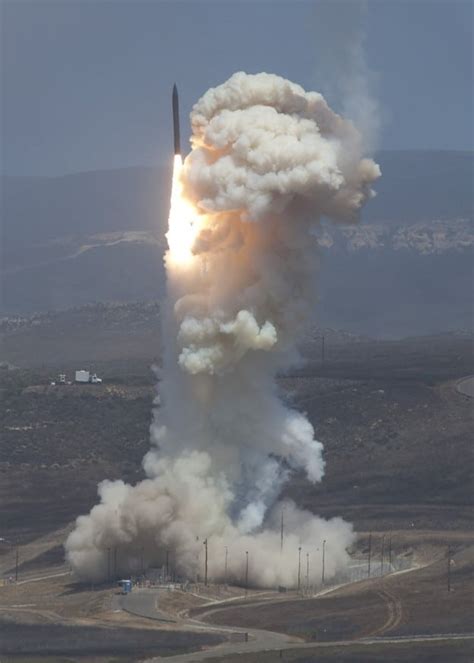 GMD Missile Defense System Needs More Oversight, Group Says - Defense Daily