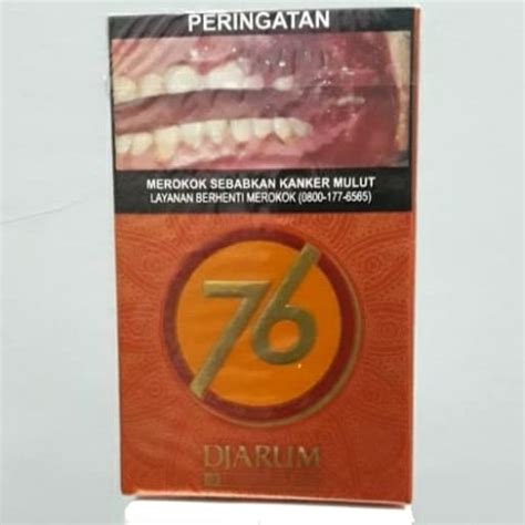 Jual Rokok Djarum Kretek Kab Sidoarjo Pasaraya Krian Tokopedia