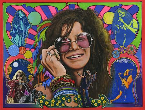 Janis Joplin Wallpapers - Top Free Janis Joplin Backgrounds ...