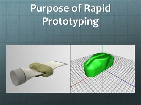 Ppt Rapid Prototyping Powerpoint Presentation Free Download Id745002