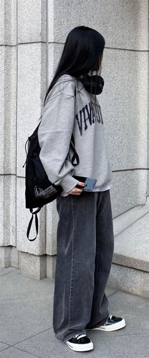 Jyejye On Instagram Tomboy Style Outfits Casual Style Outfits