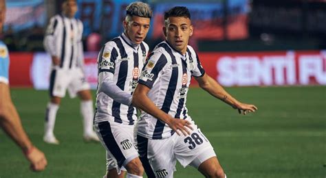 Talleres Vs Arsenal Resumen Y Resultado Del Partido