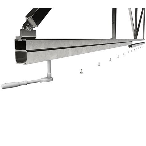 Complete Cantilever Sliding Gate Frame M Opening X M Cais Connect