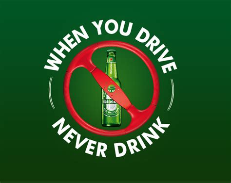 Heineken Usa And Waze Launch Us Campaign To Reduce Drunk Driving