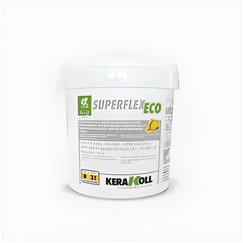 Kg Kerakoll Superflex Eco Bucket At Rs Bag In Mumbai Id