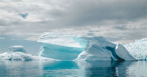 Expedition Antarktis Bloggerin Inka Chall Reist Mit Ms Hanseatic