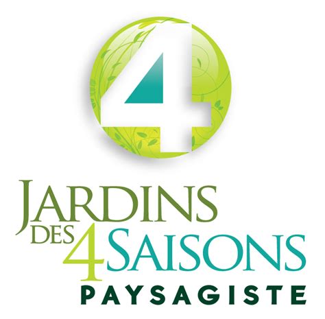 Jardins Des 4 Saisons Paysagiste