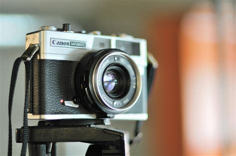 Как выбрать фотоаппарат - пошаговая инструкция