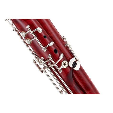 Gebrüder Mönnig 214 Topas Bassoon Thomann United States