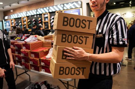 Foot Locker Is Latest Retailer To Cut Ties With Kanye West