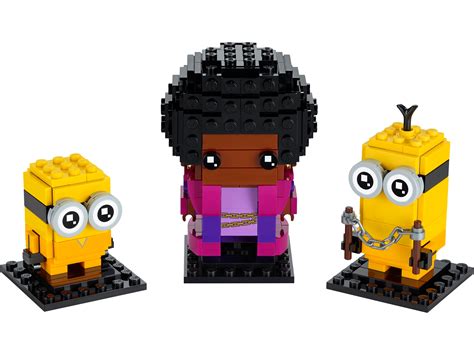 Lego Minion Sets Deals | emergencydentistry.com