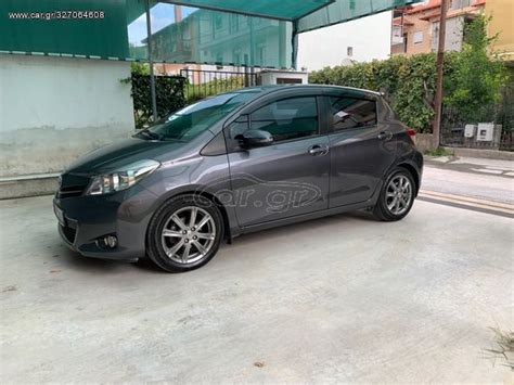 Car Gr Toyota Yaris Full Extra