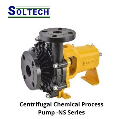 Hp Three Phase Antico Centrifugal Pump Ns Series Suppliers