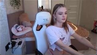 Elizabeth Gray Free New Homemade Webcam Record