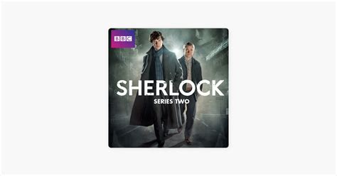 ‎sherlock Series 2 On Itunes