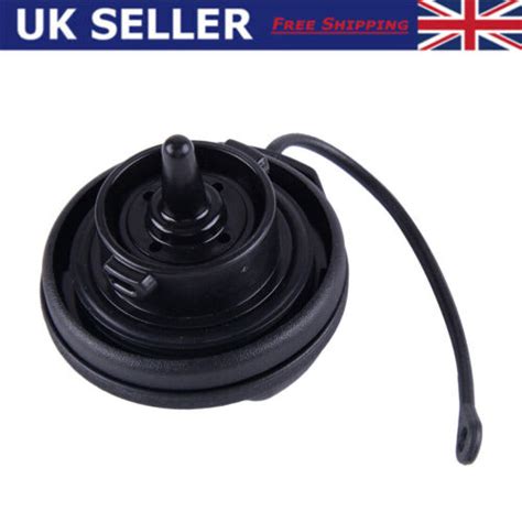 Petrol Fuel Filler Cap Tank Cover For Audi A B B S Allroad A S