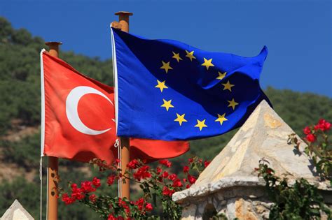 European Union And Turkey Free Stock Photo - Public Domain Pictures