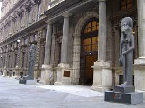 Orari e prezzi Museo Egizio di Torino | Viaggiamo