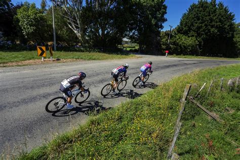 Aaron Gate un puncheur burgalés en las antípodas ciclistas Le Puncheur