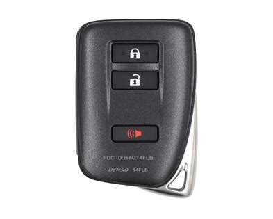 Lexus Nx Lx Genuine Smart Remote Key A Mk