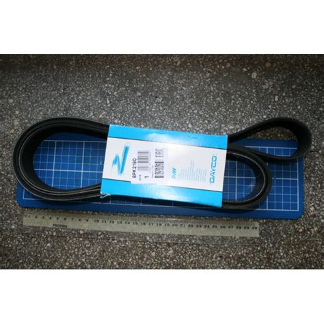 Pasek wielorowkowy 8PK2190 - Motozbyt Sklep Motoryzacyjny Kielce