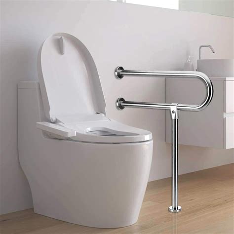 Best Toilet Grab Bars for Elderly in 2022