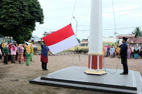 Memperingati Hari Guru Nasional Tahun 2022 BPMP Provinsi Bengkulu