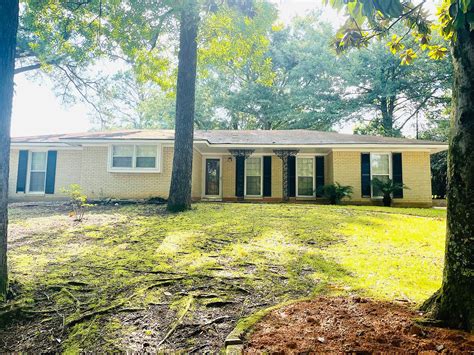 1362 Pine Ridge Rd Montgomery Al 36109 Zillow