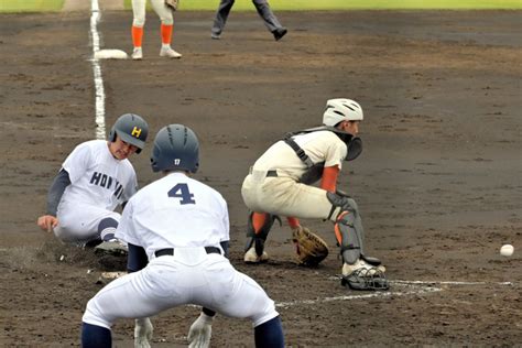 北海が8年ぶり優勝、夏の甲子園へ投打が充実 春季北海道高校野球画像 25 バーチャル高校野球 スポーツブル