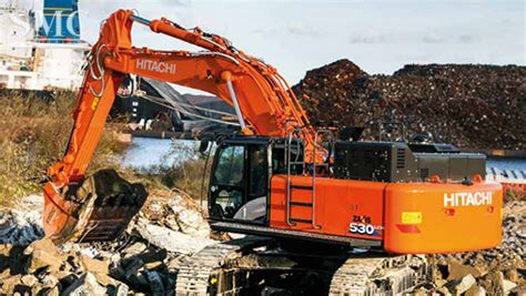 Hitachi Zx Lch Price Supplier Manufacturer Shanghai Metal