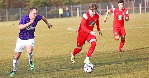 FSV Jägersburg muss in der Fußball Saarlandliga zum VfL Primstal