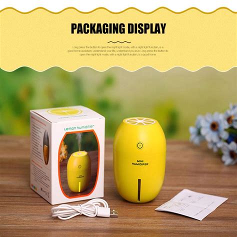 Cheap Thankshare Usb Essential Oil Diffuse Portable Mini Humidifier For