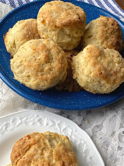 Cottage Cheese Biscuits The Southern Lady Cooks