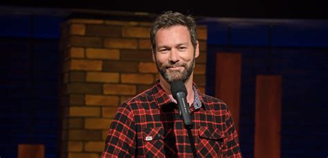 Finally A Funny Form Of Breaking News The Stand Up Show With Jon Dore