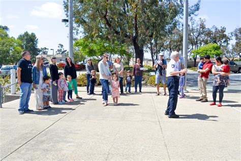 Carlsbad Police Department Creative Kids Academy