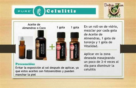 Pure Melaleuca Celulitis Mezclas De Aceites Esenciales Aceite