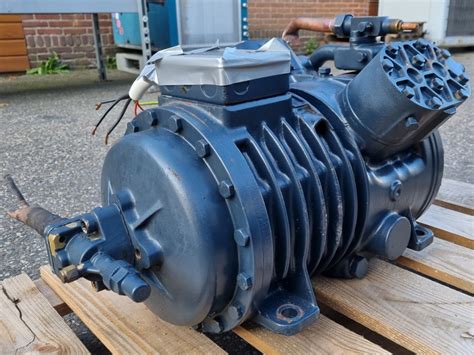 Used Dorin K750CS - HOS BV