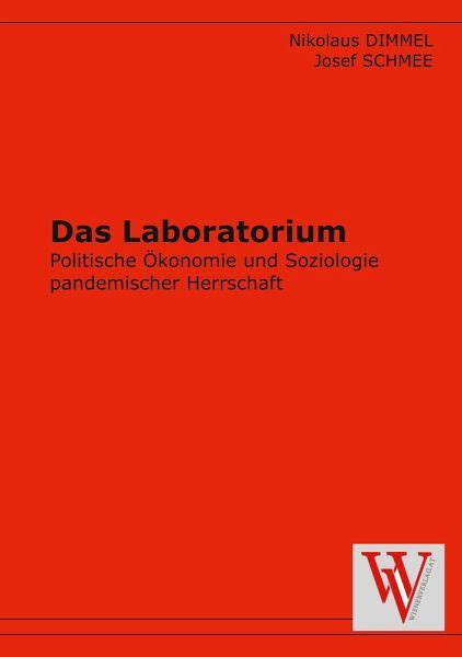 Das Laboratorium von Nikolaus Dimmel Josef Schmee bei bücher de bestellen